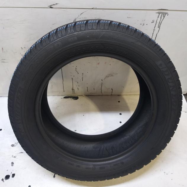 4 GOMME 225 55 17 DUNLOP A64544 - Foto 8