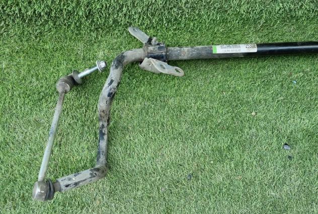 BARRA STABILIZZATRICE MERCEDES GLC Serie (W253) A2533230265 OM 651.921 Diesel 2200 (15) - Foto 9