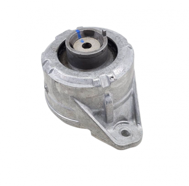 SUPPORTO MOTORE DESTRO MERCEDES GLC Serie (W253) A2132404000 654920 Diesel 2000 (15) - Foto 3