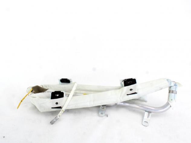 46823201 AIRBAG LATERALE A TENDINA LATO SINISTRO LANCIA YPSILON 1.2 B 44KW 5M 3P (2004) RICAMBIO USATO