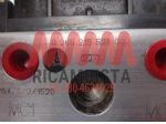476609X200 Nissan Cabstar centralina gruppo pompa ABS