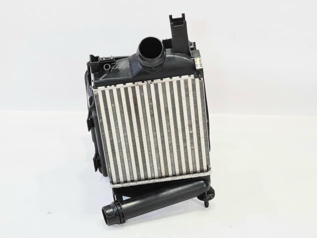 INTERCOOLER RENAULT Captur Serie H4BB4 Benzina 900 (1319)