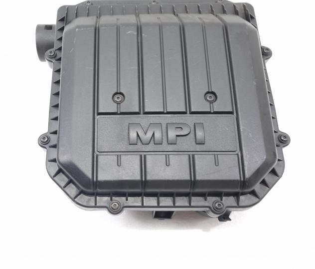 BOX SCATOLA FILTRO ARIA VOLKSWAGEN Up 1° Serie 04C129611J CHYB Benzina 1000 (11) - Foto 5