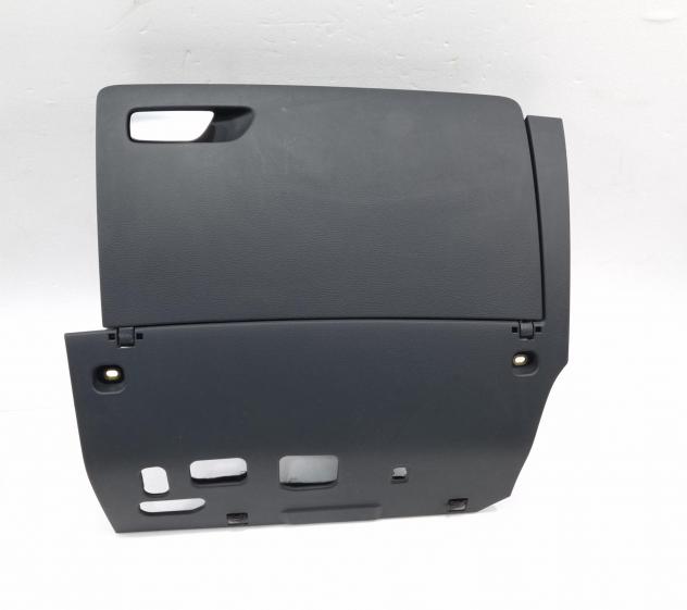 CASSETTO PORTA OGGETTI AUDI A3 Sportback Serie (8VA) 8V1857035B (1218)
