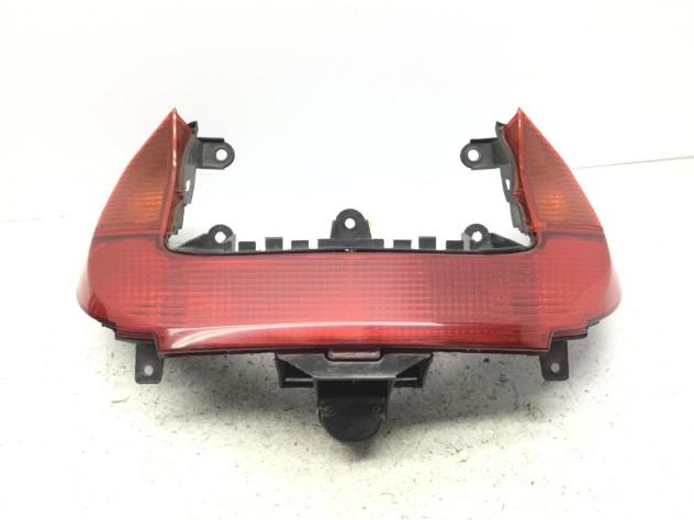 HONDA FORESIGHT 250 FANALE FARO FRECCE LUCE TARGA POSTERIORE 1998 2004
