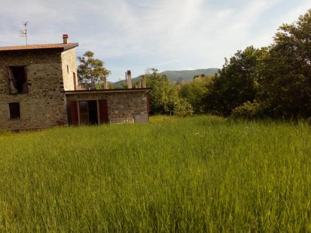 Rustico in vendita a Bigliolo - Aulla 200 mq Rif: 1313708 - Foto 2