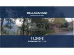 Immobile in asta di 409 m² con più di 5 locali in vendita a Bellagio