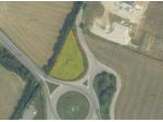 34/2020 1 BS - terreno in asta a Calvagese della Riviera