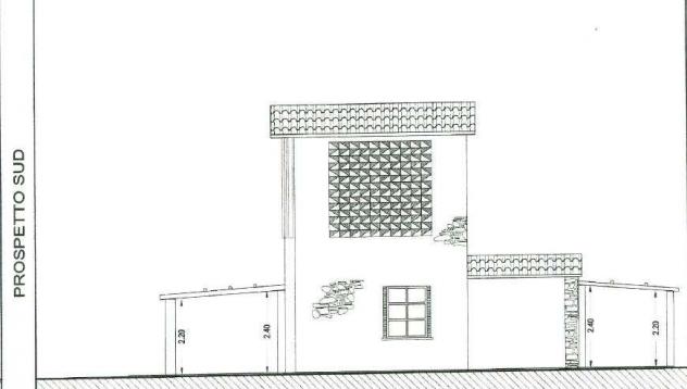 capi sleo 135p - Rustico/Casale a Capannori - San Leonardo in Treponzio - Foto 3