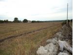 Terreno verde-attrezzato 500mt dal mare a Borraco (Manduria -TA)
