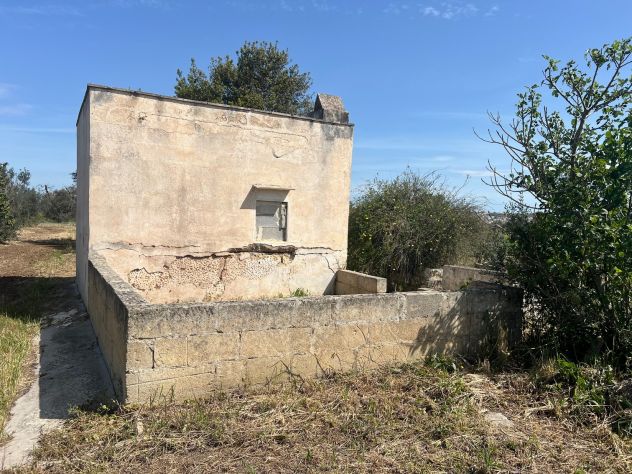 Rudere con terreno - Foto 3