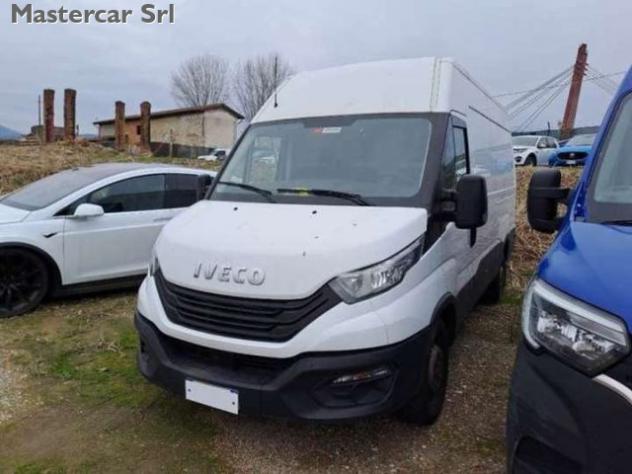 IVECO Daily Daily 35S14NV 3520L H2 - GK255ZR rif. 23956647 - Foto 2