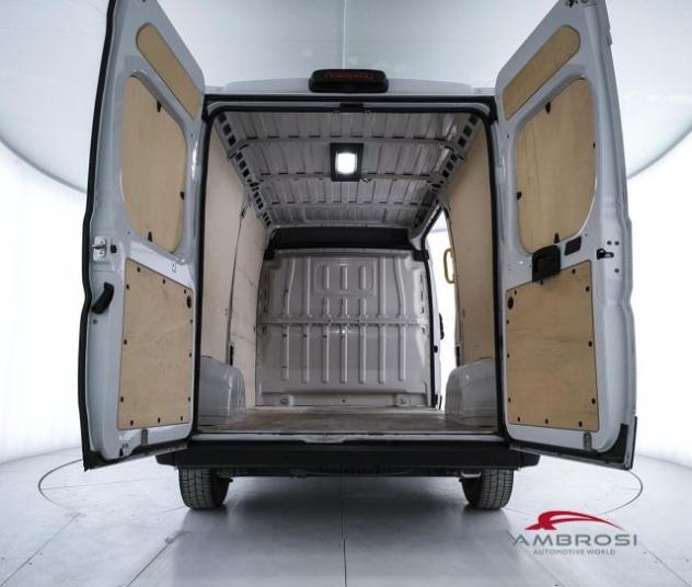 FIAT Ducato 2.2 mjt3 140cv PREZZO + IVA rif. 23635785 - Foto 7
