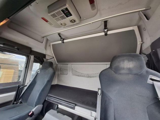 MAN TGX 26-480 SCARRABILE - Foto 10