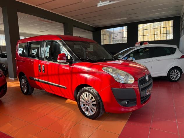 Fiat Doblo Dobl1.6 MJT 16V Dynamic - Foto 7