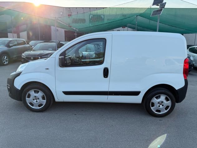 Fiat Fiorino 1.3 MJT 95CV Cargo SX - Foto 2