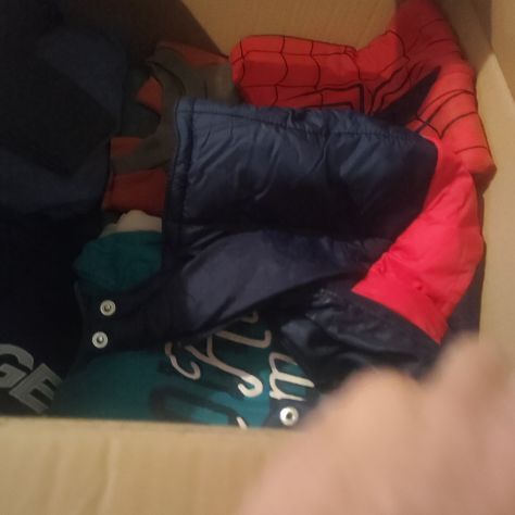 Abbigliamento - Foto 5