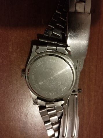 OROLOGIO DA POLSO PIERRE PICART - Foto 4