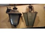 LAMPADE DA ESTERNO