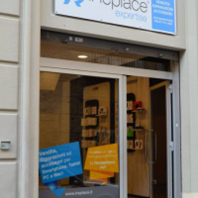 iReplace Pomigliano