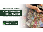 Cartomante dell’Amore: Lettura dei Tarocchi al Telefono