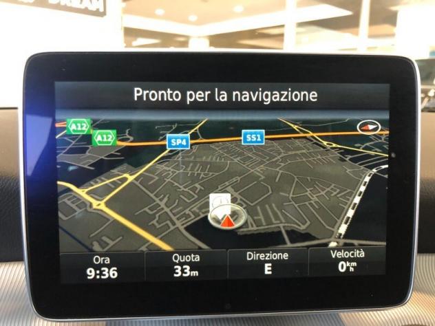 MERCEDES CLA (C/X117) CLA 200 d S.W. Automatic Sport - Foto 9