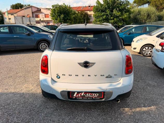 MINI - Countryman - Cooper D - Foto 5