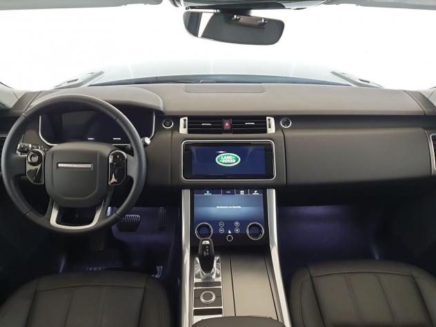 Land Rover Range Rover Sport 3.0D I6 249 MHEV SE aut. - IVA ESPOSTA - Foto 4