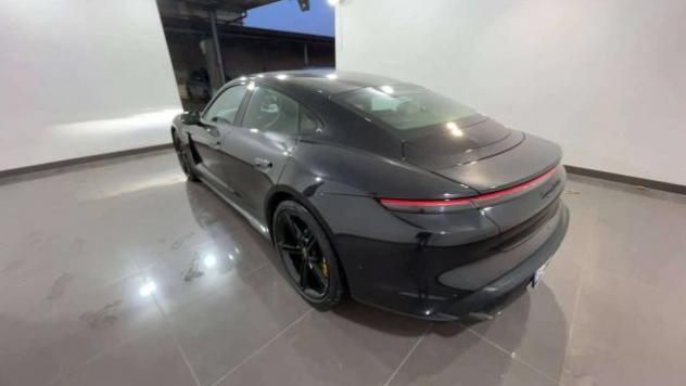 Porsche Taycan Taycan Turbo S - Foto 3