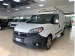 Fiat Doblo DoblMaxi 1.4 T-Jet Natural Power *ATTREZZATO*