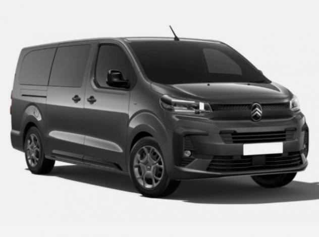 CITROEN Spacetourer 2.2 D 180 CV XL Business Pack Clima KM0 MY26 rif. 23669307