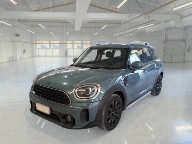 MINI Countryman 1.5 One D Business Countryman rif. 23992721