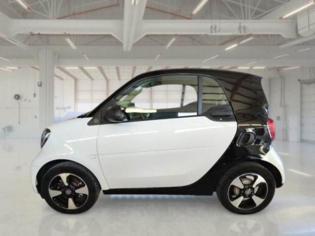 SMART ForTwo EQ Passion rif. 24208453 - Foto 8