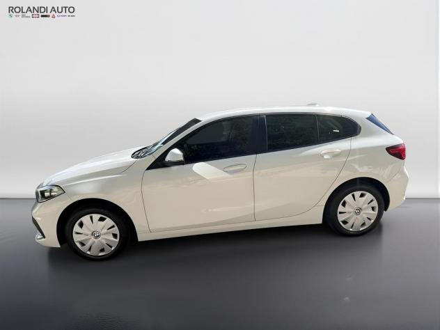BMW Serie 1 116d auto - Foto 4