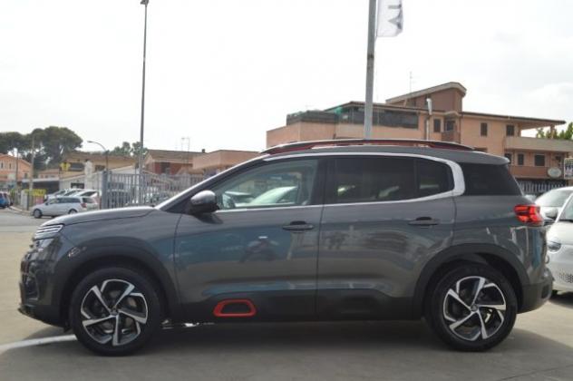 CITROEN C5 Aircross PureTech 130 S&S Feel rif. 23950805 - Foto 5