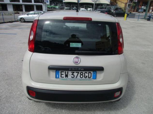 Fiat Panda 1.3 mjt 16v Easy 75cv GARANTITA FULL OPTIONAL - Foto 6