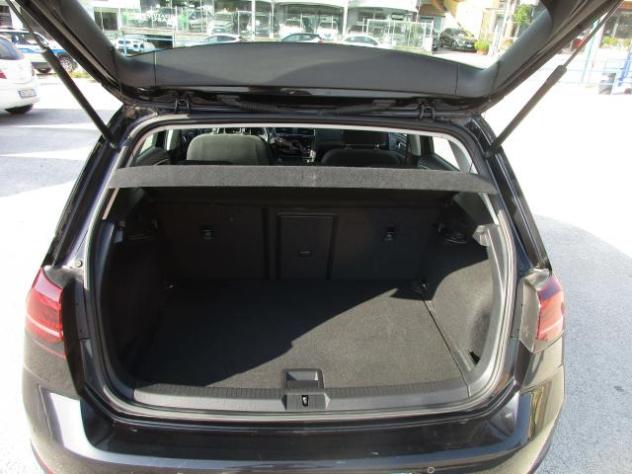 Volkswagen Golf 5p 5p 1.6 tdi Business blue motion 115cv GARANTITA FULL OPTIONAL - Foto 7