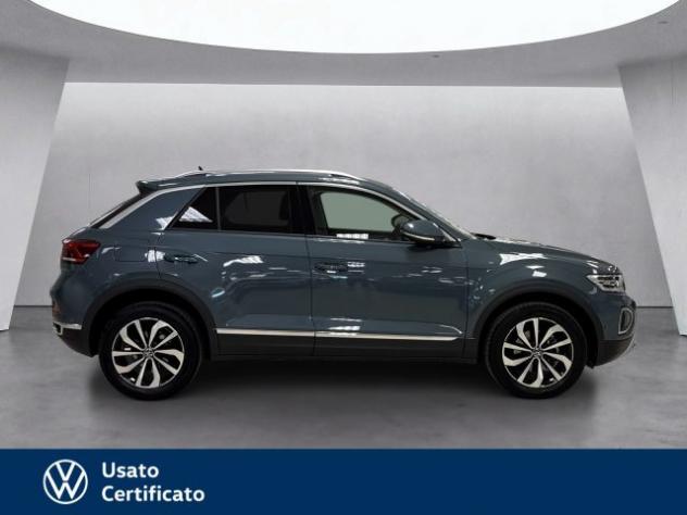 VOLKSWAGEN T-Roc 1.5 tsi style dsg rif. 23979479 - Foto 3