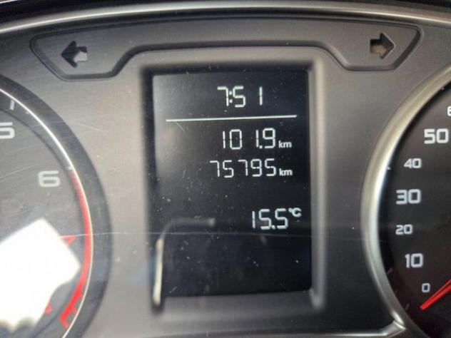 AUDI A1 1.0 82 CV TFSI ultra rif. 23982915 - Foto 9