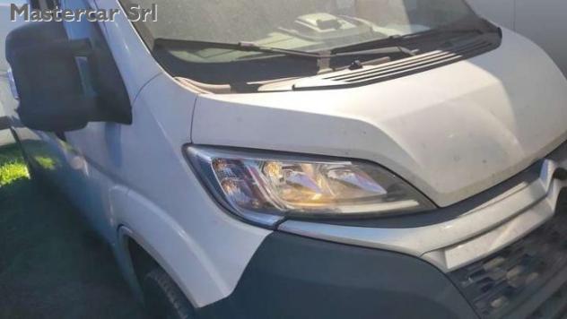 CITROEN Jumper L2H2 2.2 BlueHDi 140cv - GK028ZY rif. 23991589