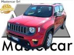 JEEP Renegade Renegade 1.3 t4 phev Limited 4xe At6 - GK852LP rif. 23953053