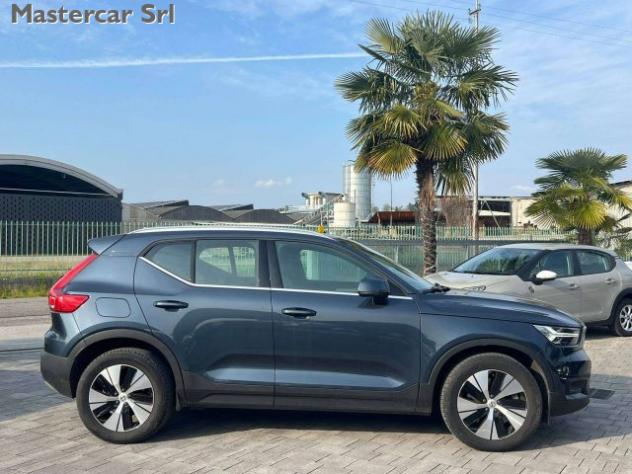 VOLVO XC40 XC40 t5 phev Inscription Expression auto - GG825JJ rif. 23797645 - Foto 9