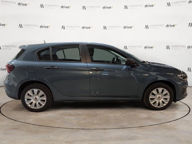 FIAT Tipo 5p 1.5 t4 hybrid 130cv dct - Foto 5