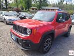 JEEP - Renegade  1.4 m-air Limited 4wd 170cv auto my18
