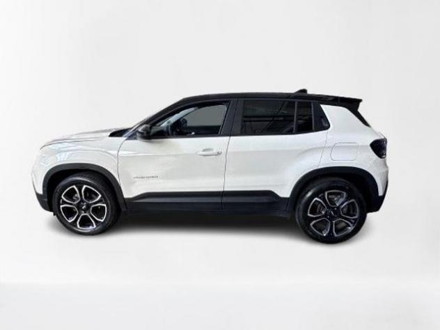 JEEP Avenger 1.2 Turbo 100 CV Summit rif. 24114701 - Foto 6