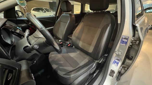 Opel Astra 1.6 CDTI Tourer Business - 2016 - Foto 10