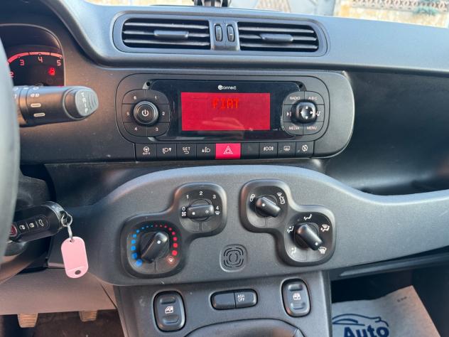 Fiat Panda 1.0 FireFly AUTOCARRO 2 VAN - Foto 10