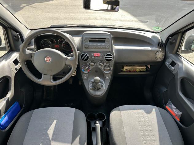 Fiat Panda 1.2 Dynamic - Foto 5