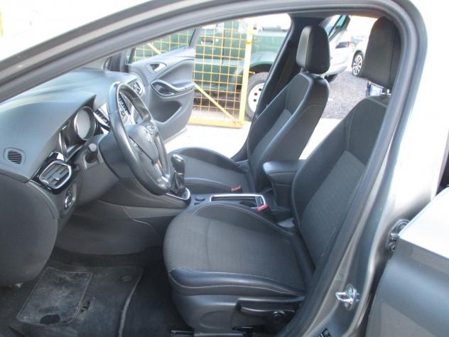 Opel Astra 1.6 CDTi 136CV FULL OPTIONAL 2017 - Foto 8