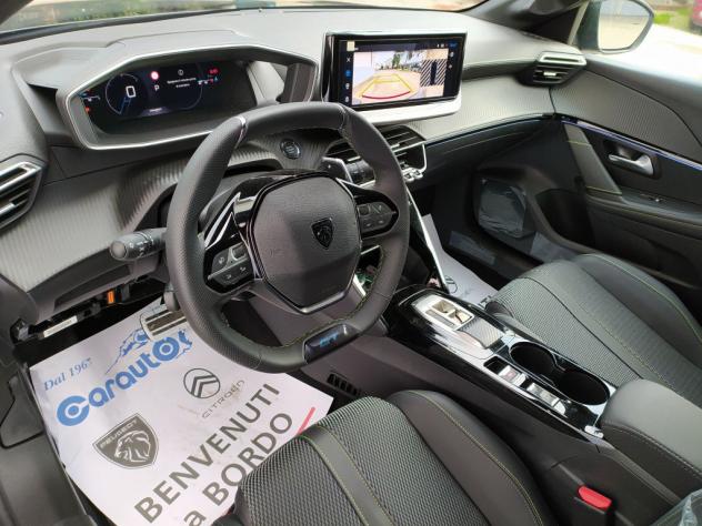 Peugeot 208 110 Hybrid GT NAVG Zero interessi - Foto 8